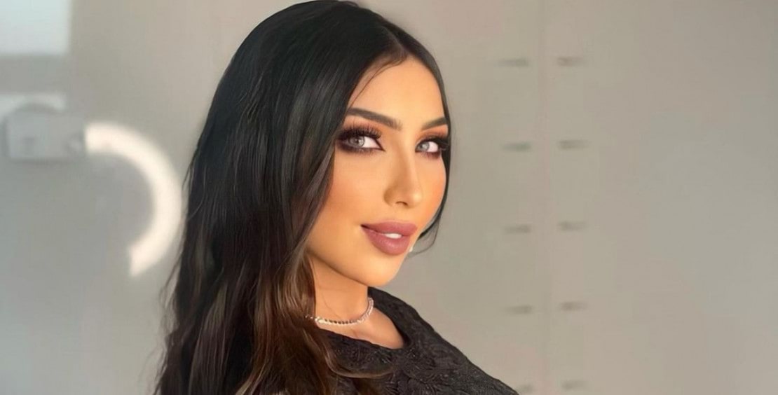 بالفيديو,, دنيا بطمة تعلن براءتها بمؤتمر صحفي وتستفز الجمهور