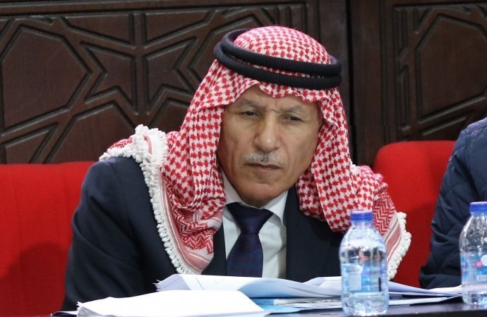 العرموطي يعلّق على زيارته لأكاديمية الملكة رانيا: "مارستُ حقي ولا تحبطوا الناس" 