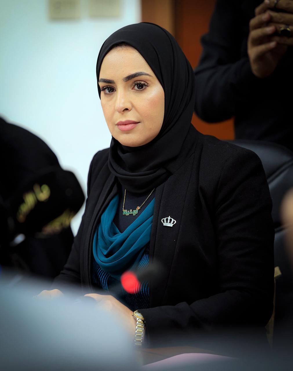 النائب اروى الحجايا تكتب: دعوات الشارع  .. من يشعلها ومن يحترق بها