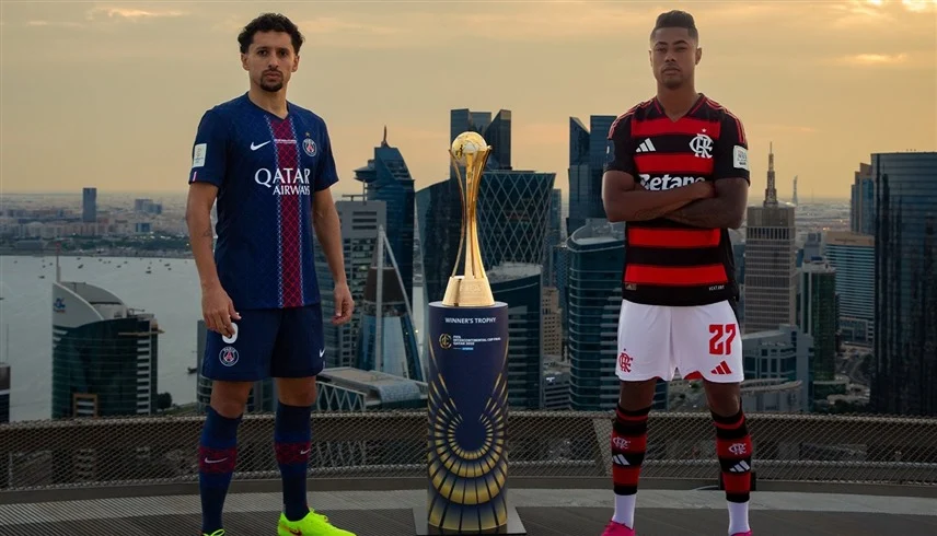 أبرز المباريات العربية والعالمية اليوم الأربعاء