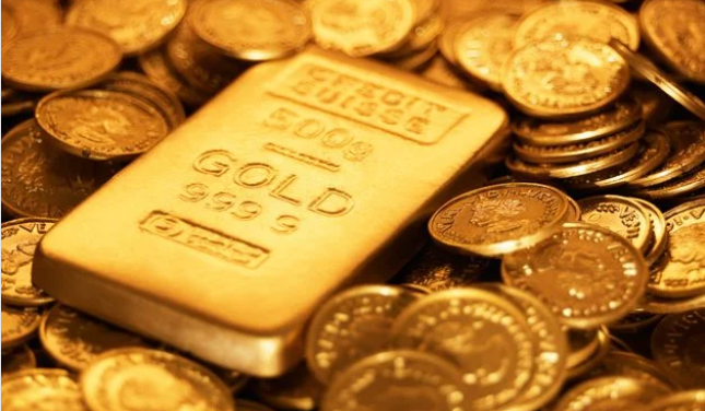 الذهب يستقر بدعم من توقعات الفائدة الأميركية والدولار يضغط على السوق