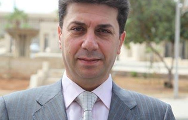 المسلماني: حريتكم اكذوبه ونبينا معلم الانسانيه التسامح .. 