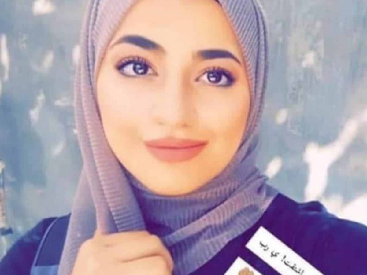 مجلس النواب يتبنى مذكرة تطالب الحكومة بعلاج "بلقيس بني هاني" في الخارج ..  و مواقع التواصل تضّج بسبب حالتها الصحية