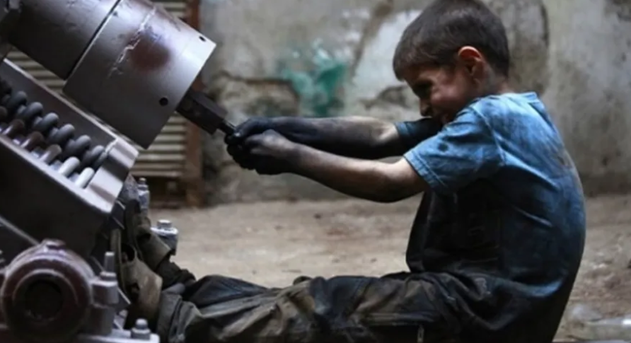 ارتفاع البطالة والفقر خلال العقد الماضي يستدعي قياس أثره على عمل الأطفال في الأردن