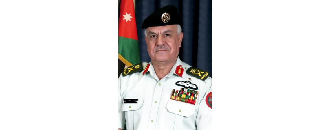 رئيس هيئة الأركان نقف في وجه من يحاول المساس بأمن الوطن