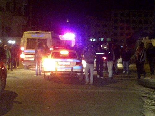 إصابة بمشاجرة "مُسلحة" بجبل التاج  ..  وإطلاق نار في الجوفة