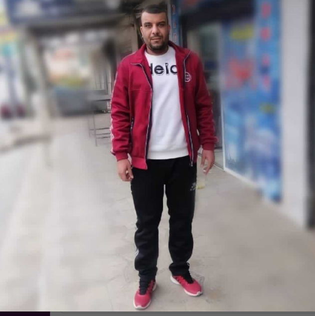 محمد الهودلي  .. كل عام وأنت بخير 