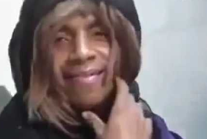 اقوى مقلب مضحك 