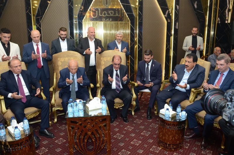 المهندس يزن حسام النواس … مبارك الخطوبة 