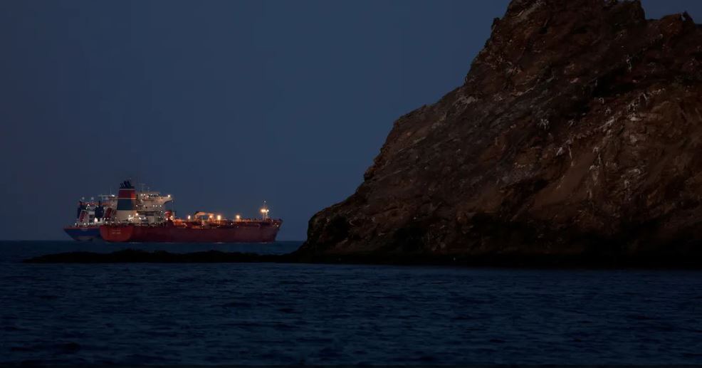 بريطانيا وفرنسا تدعوان الصين والهند للمشاركة بشأن مضيق هرمز