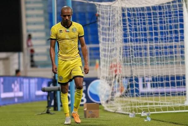 نادي أم صلال القطري يتعاقد مع اللاعب البخيت