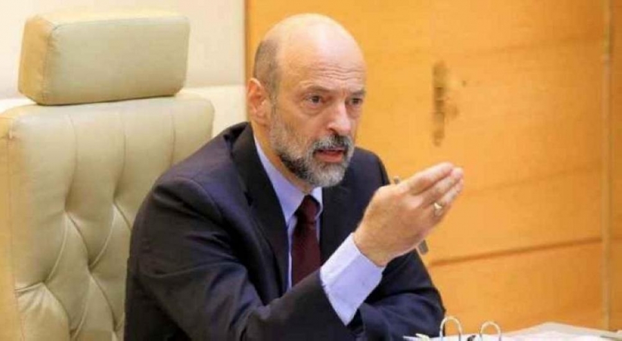 ديون الأردن ترتفع 1.57 مليار في عهد الرزاز