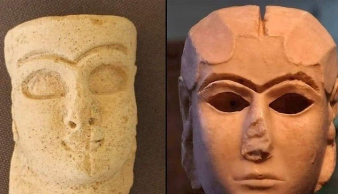 العثور على "موناليزا" العراق ..  ما ميزاتها؟