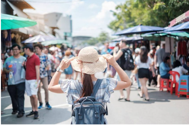  أهم نصائح السفر الفردي خلال رحلتك السياحية