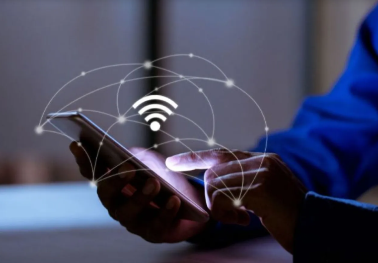 الجمارك الأردنية تحذر ..  والسبب شبكات الـ Wi-Fi العامة !