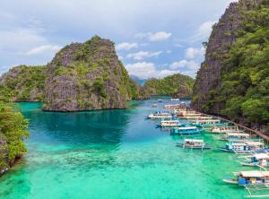 جولة على 4 جزر جذابة وشهيرة عند السياحة في الفلبين
