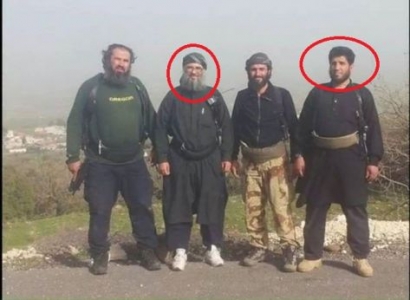 "هيئة تحرير الشام" تعتقل أبرز قيادتها الاردنيين ..  فما هي الاسباب؟!