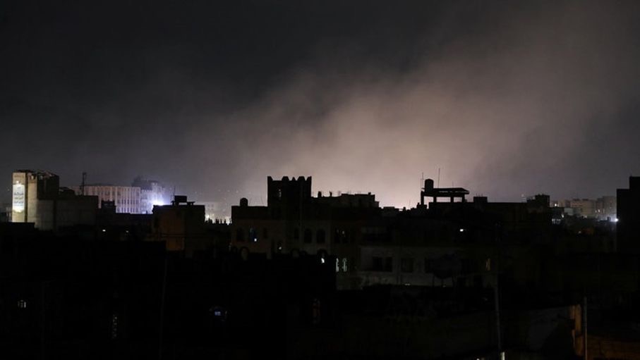 الحوثيون: ارتفاع عدد ضحايا العدوان الأميركي إلى 13