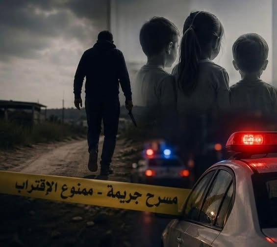 عشيرة أبو نواس تصدر بيانا عن قاتل أبنائه الثلاثة: "فعل مرفوض شرعا وقانونا وأخلاقا وإنسانيا"