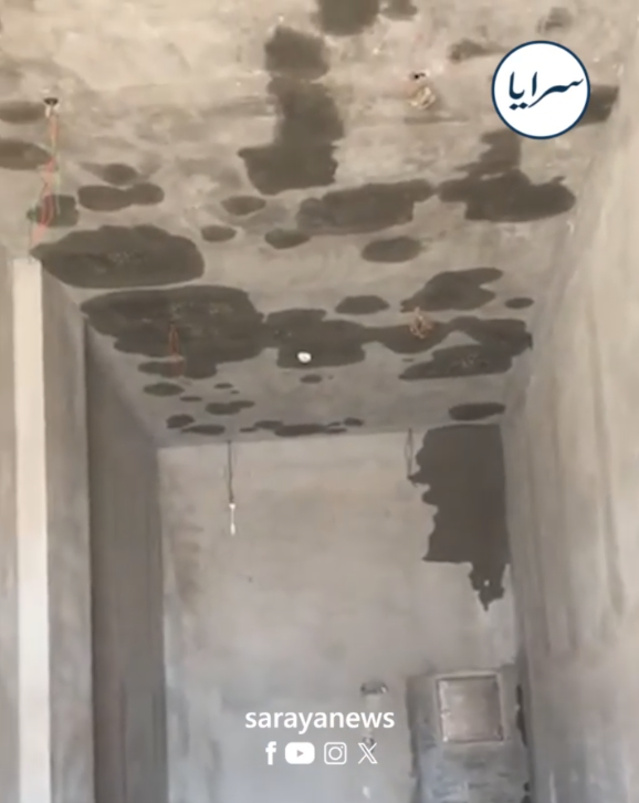 مستأجر في مجمع تابع لسلطة إقليم البترا: وعود الاستثمار تحولت إلى خسائر والإضراب خيارنا الأخير
