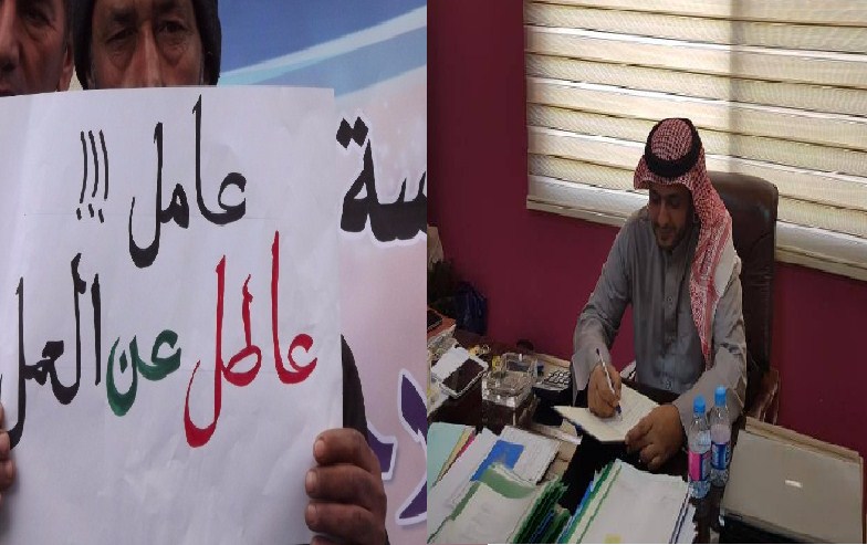   البيئة الطاردة للإستثمار  ..  وشبابنا العاطلين عن العمل