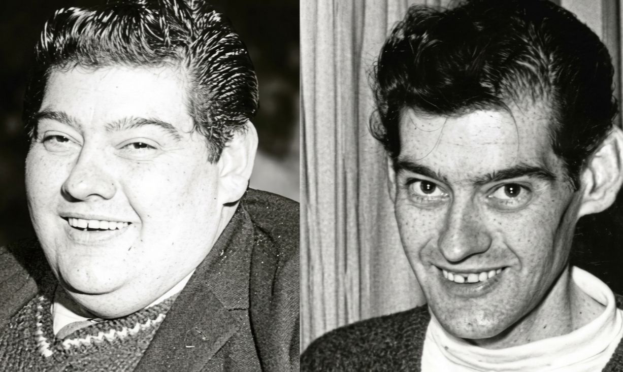 أطول فترة صيام في التاريخ ..  حكاية الرجل الذي لم يأكل أكثر من سنة!