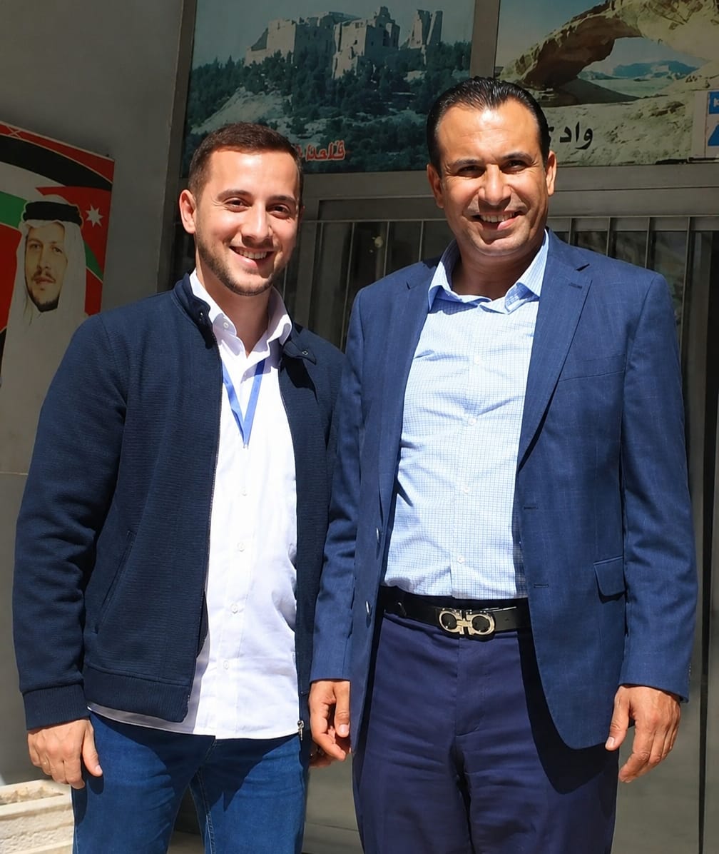 د. بزبز يكتب : العجارمة رئيسًا لـ"الإيسيسكو" ..  إنجازٌ أردنيٌّ بحجمِ الوطن.