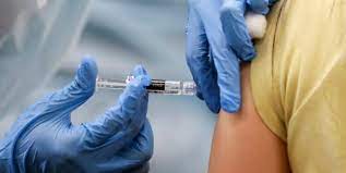 دراسة: 75% من الأردنيين يتقبلون فكرة أخذ اللقاح