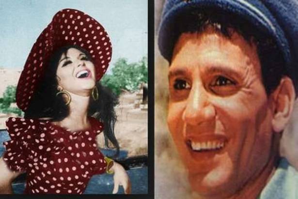 "عندليب كل زمان" الذي تزوج السندريلا سرا ..  حكاية عبدالحليم حافظ