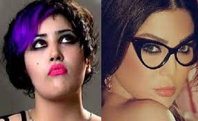 هيفاء وهبي تدافع عن رغد الجابر وتنتقد لجنة Arab Idol