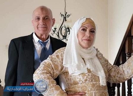 وفاة زوجين فلسطينيين اختناقاً من المدفأة