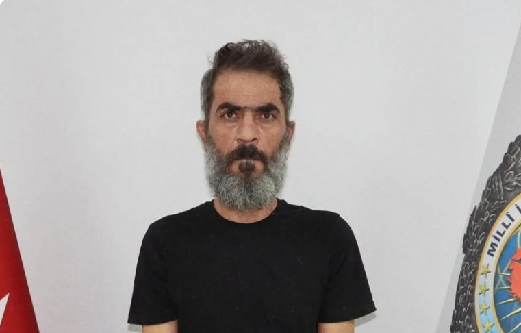 الأمن التركي يوقف سوريّا شارك في هجوم الريحانية بأمر من مخابرات الأسد