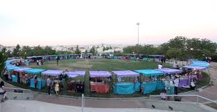مهرجان عائلي للاستماع للربيع والتذاكر بـ 15 و 10 للأطفال لدعم اعمال الخير 