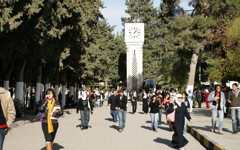 مهم لجميع موظفي الجامعات الحكومية  ..  تفاصيل