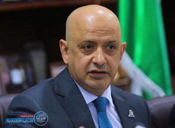الحاج توفيق: بعض من يهاجمون قرار تخفيض وتوحيد الرسوم الجمركية باحثين عن شعبية أو نكاية بالحكومة 