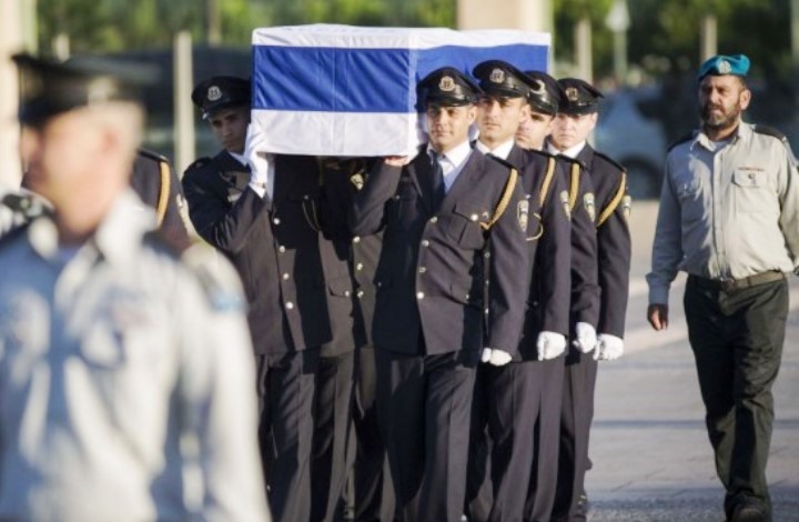 إسرائيل تستعد لسيناريو اغتيال أحد زعماء العالم بجنازة بيريز