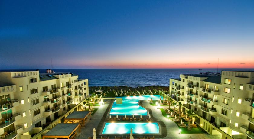 بالصور  ..  افضل الفنادق في بافوس قبرص