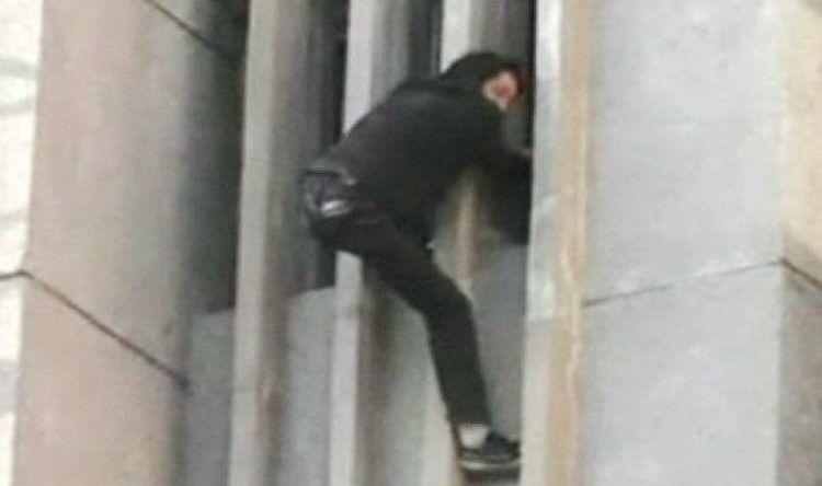 تعرف على اغبى 10 لصوص حول العالم وقعوا بطرق سهلة جداً بيد الأمن