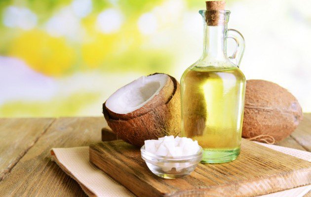 زيت جوز الهند ..  16 فائدة لم تخطر لك ببال