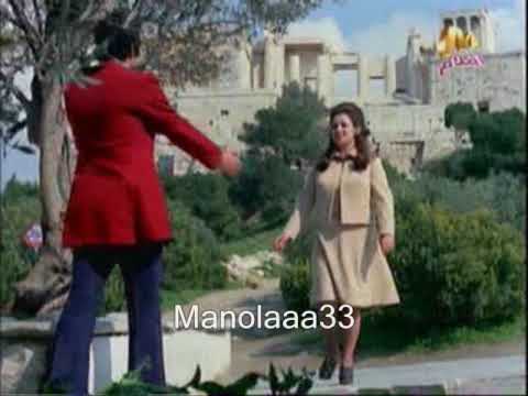 وردة الجزائرية في رائعتها العيون السود 