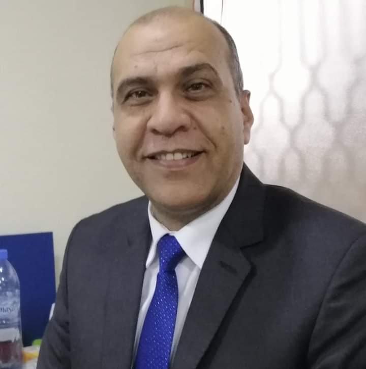 محمود الوكيل "أبو طارق"  ..  كل عام وانت بالف صحة وسلامة وسعادة 
