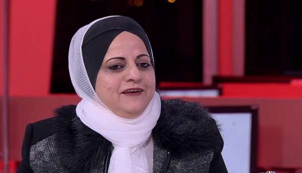 الحمود تؤدي اليمين القانونية ريئساً لديوان التشريع والرأي 