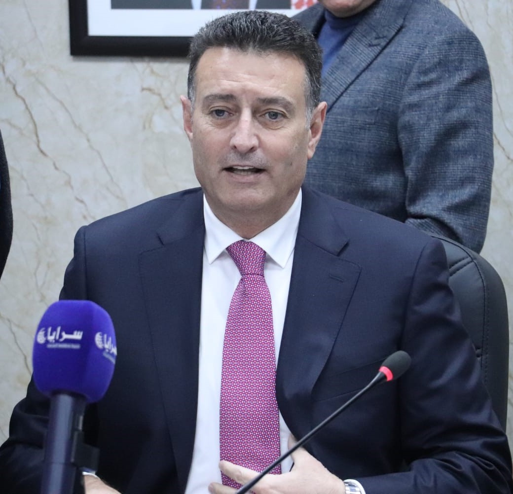 الصفدي: الأردن دولة مؤسسات يسود فيها القانون على الجميع ولن نقبل المساس بأمننا الوطني 