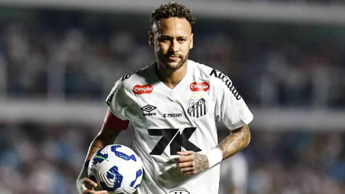 تبرئة نهائية ..  محكمة إسبانية تطوي ملف صفقة نيمار وبرشلونة 