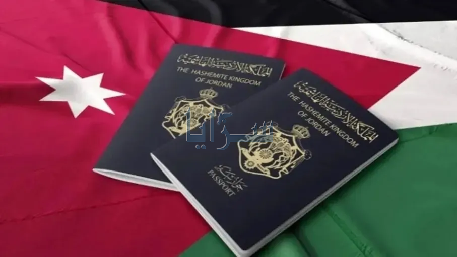 "السوريون في المرتبة الأولى والعراقيون ثانيًا" ..  تعرّف على أكثر الجنسيات حصولًا على الجنسية الأردنية - وثائق 