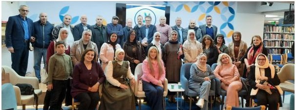 «نون للكتاب» تناقش رواية «قطة فوق صفيح ساخن» لمراد سارة