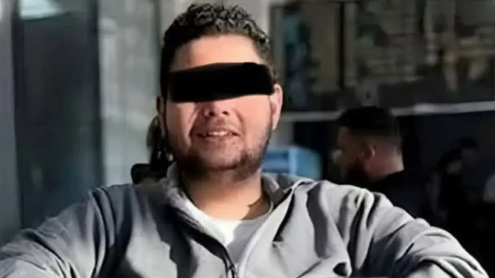 حادثة تهز جامعة مصرية ..  انتحار طالب بعد ضبطه يحاول الغش