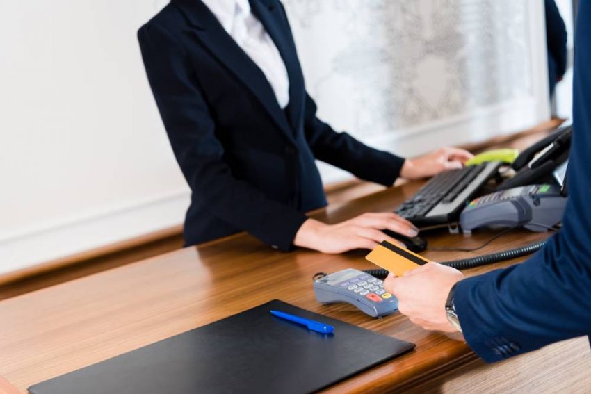  تعرف على الفرق بين الفندق والمنتجع