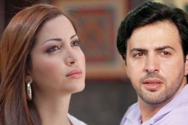 نسرين طافش تخرج عن صمتها وتكشف حقيقة علاقتها بتيم حسن  ..  "كُنا ومازلنا"