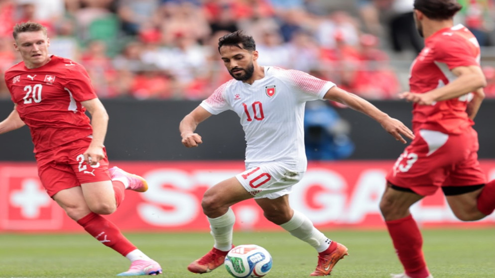 33 مشاركة مونديالية و1.3 مليار يورو ..  أرقام تكشف حجم تحدي النشامى في كأس العالم